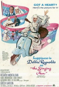 http://en.wikipedia.org/wiki/The_Singing_Nun_(film) "The Singing Nun" movie poster
